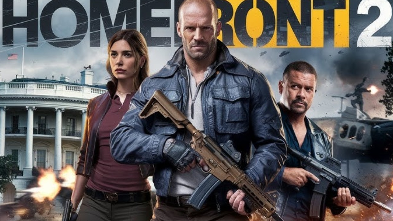 Homefront 2 (2025)