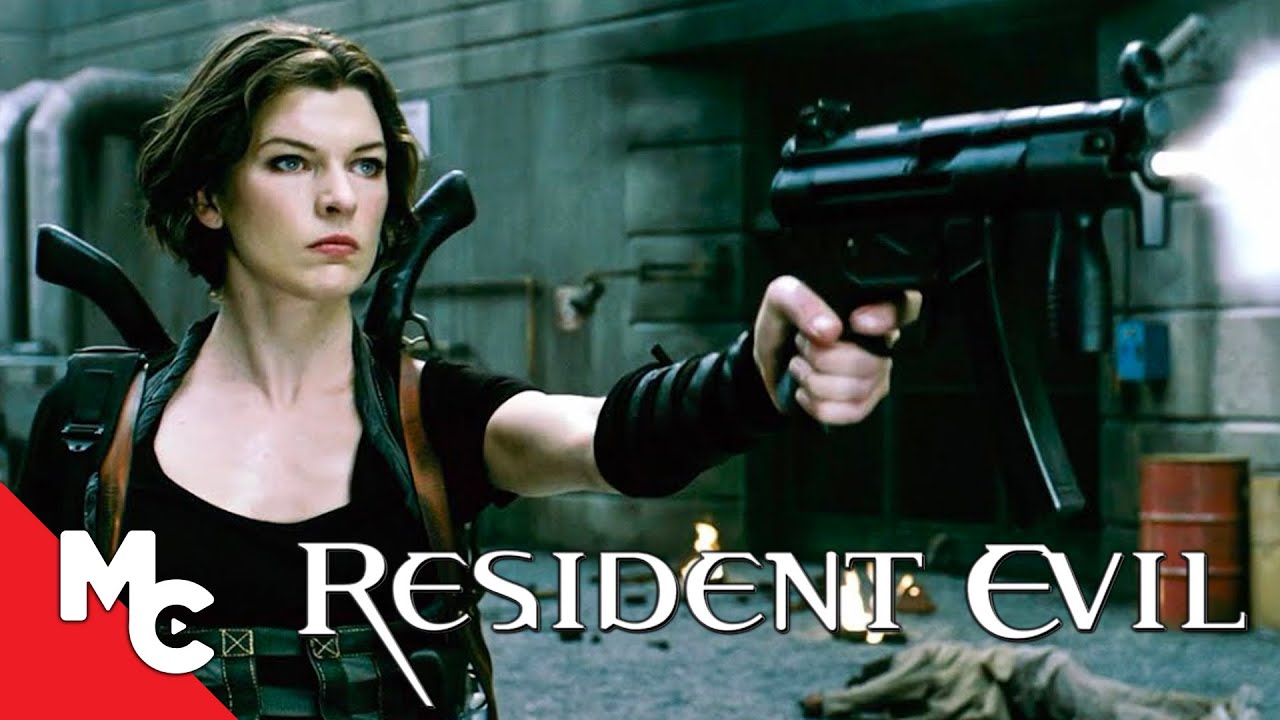 Resident Evil 8 – Trailer (2025)